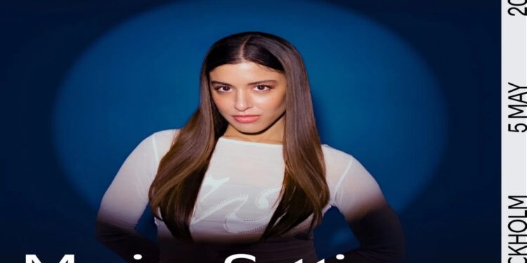 Στίχοι – Lyrics : Μαρίνα Σάττι – Φοβάμαι