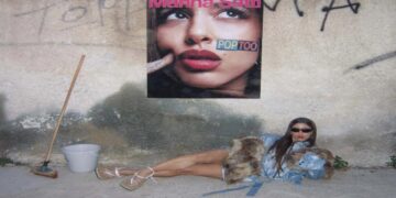 Στίχοι – Lyrics : Μαρίνα Σάττι – IGAGA!