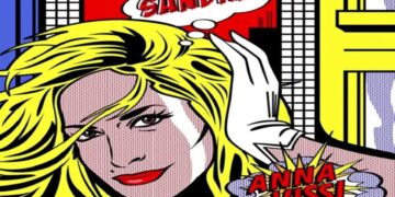 Στίχοι – Lyrics : Άννα Βίσση – Sandre