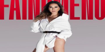 Στίχοι – Lyrics : Δέσποινα Βανδή – Φαινόμενο