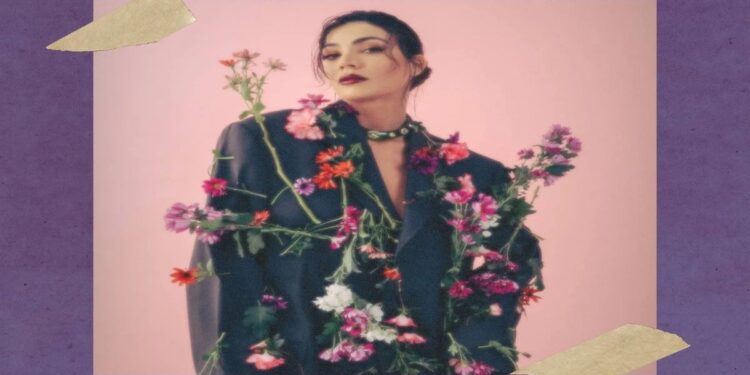 Στίχοι – Lyrics : Ήβη Αδάμου – Σαν Το Λουλούδι