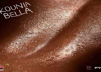 Στίχοι – Lyrics : Σάκης Ρουβάς & FY – Κούνια Μπέλα