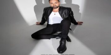 Στίχοι Ηλίας Βρεττός – Τα ΄χω Βρει Με Τον Εαυτό Μου