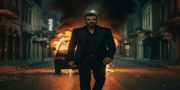 Στίχοι – Lyrics : Γιώργος Σαμπάνης – Προς Το Παρόν