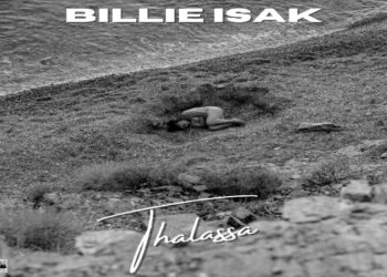 Στίχοι – Lyrics : Billie Isak – Θάλασσα