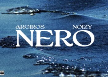 Στίχοι – Lyrics : Κωνσταντίνος Αργυρός x Noizy – Νερό