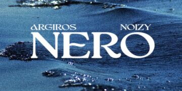 Στίχοι – Lyrics : Κωνσταντίνος Αργυρός x Noizy – Νερό