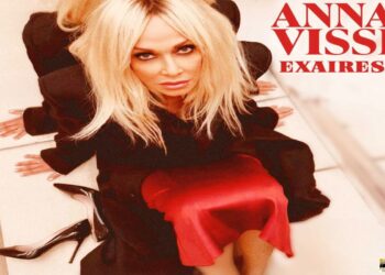 Στίχοι – Lyrics : Άννα Βίσση – Εξαίρεση