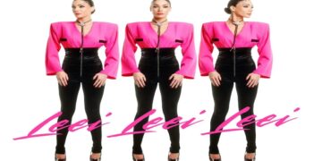 Στίχοι – Lyrics : Ήβη Αδάμου – Λέει Λέει Λέει