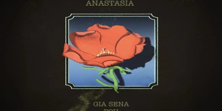 Στίχοι – Lyrics Stavento & Αναστασία – Για Σένα Που Λατρεύω