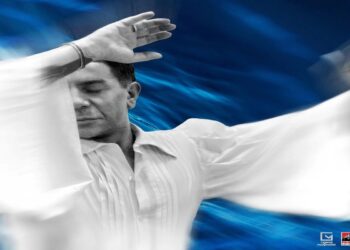 Στίχοι – Lyrics : Γιώργος Μαζωνάκης – Θαλασσογραφία