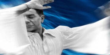 Στίχοι – Lyrics : Γιώργος Μαζωνάκης – Θαλασσογραφία