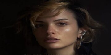 Στίχοι – Lyrics : Κατερίνα Λιόλιου – Σου Έλειψα Ή Όχι