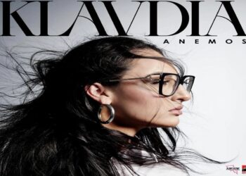 Στίχοι – Lyrics : Klavdia – Άνεμος
