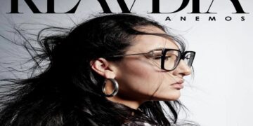 Στίχοι – Lyrics : Klavdia – Άνεμος