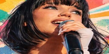 Στίχοι – Lyrics : Marseaux – Χάνομαι