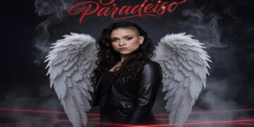 Στίχοι – Lyrics : Billie Isak – Στον Παράδεισο