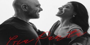 Στίχοι – Lyrics : Stavento & Ήβη Αδάμου – Για Πάντα