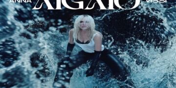 Στίχοι – Lyrics : Άννα Βίσση – Αιγαίο
