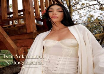 Στίχοι – Lyrics : Ήβη Αδάμου – Ξελογιάστρα