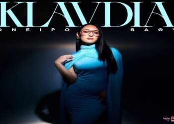 Στίχοι – Lyrics : Klavdia – Όνειρο Βαθύ