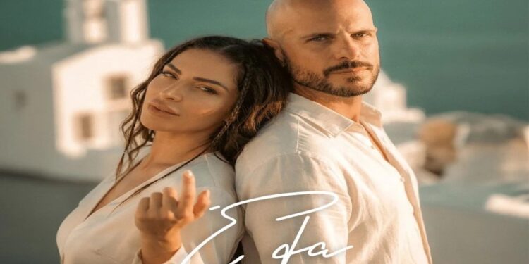 Στίχοι – Lyrics : REC – Έλα