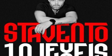 Στίχοι – Lyrics : Stavento & Evangelia – Γλυκό Μεθύσι