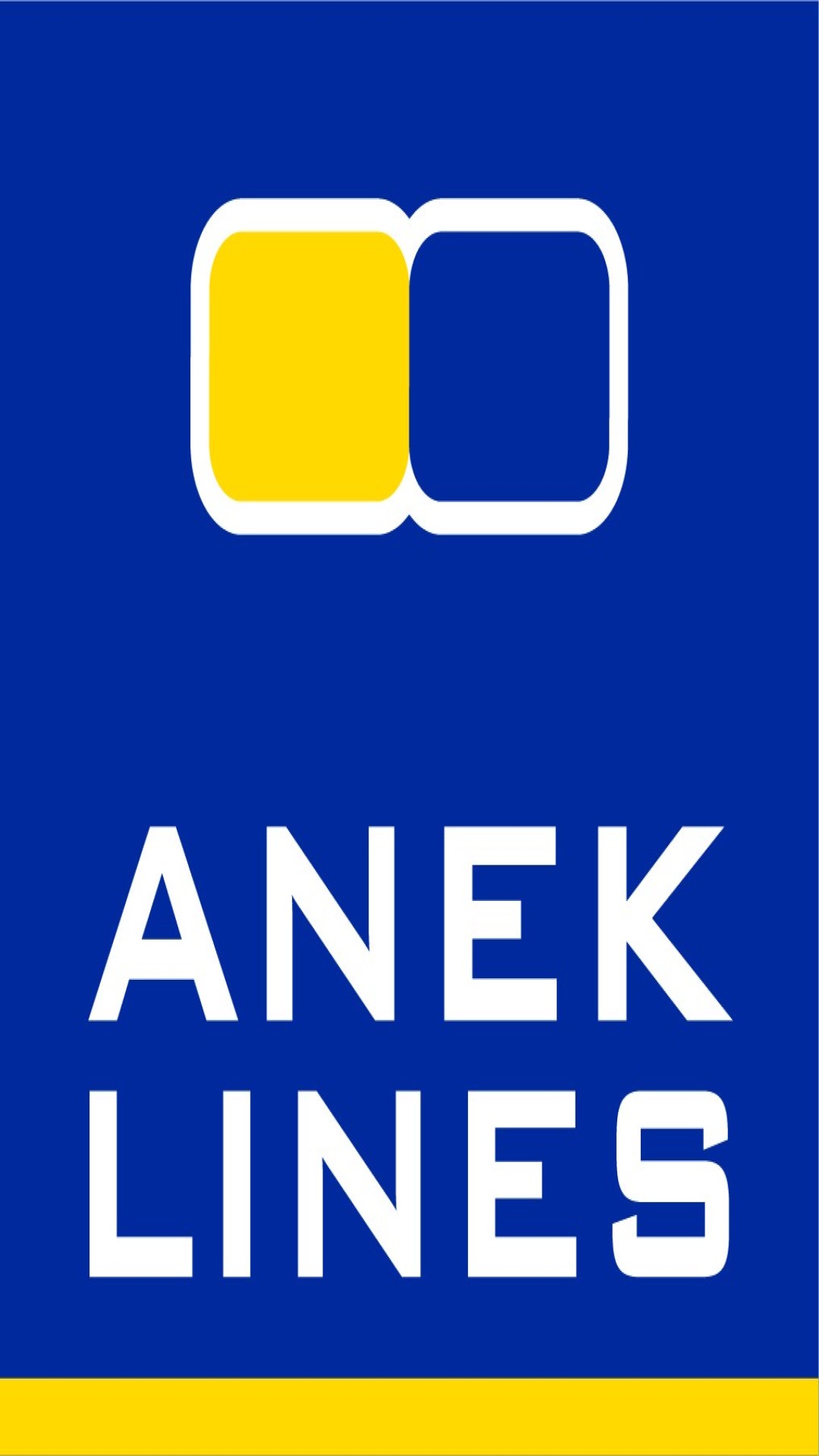 ANEK LINES – Ακτοπλοϊκές μεταφορές
